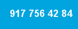917 756 42 84
